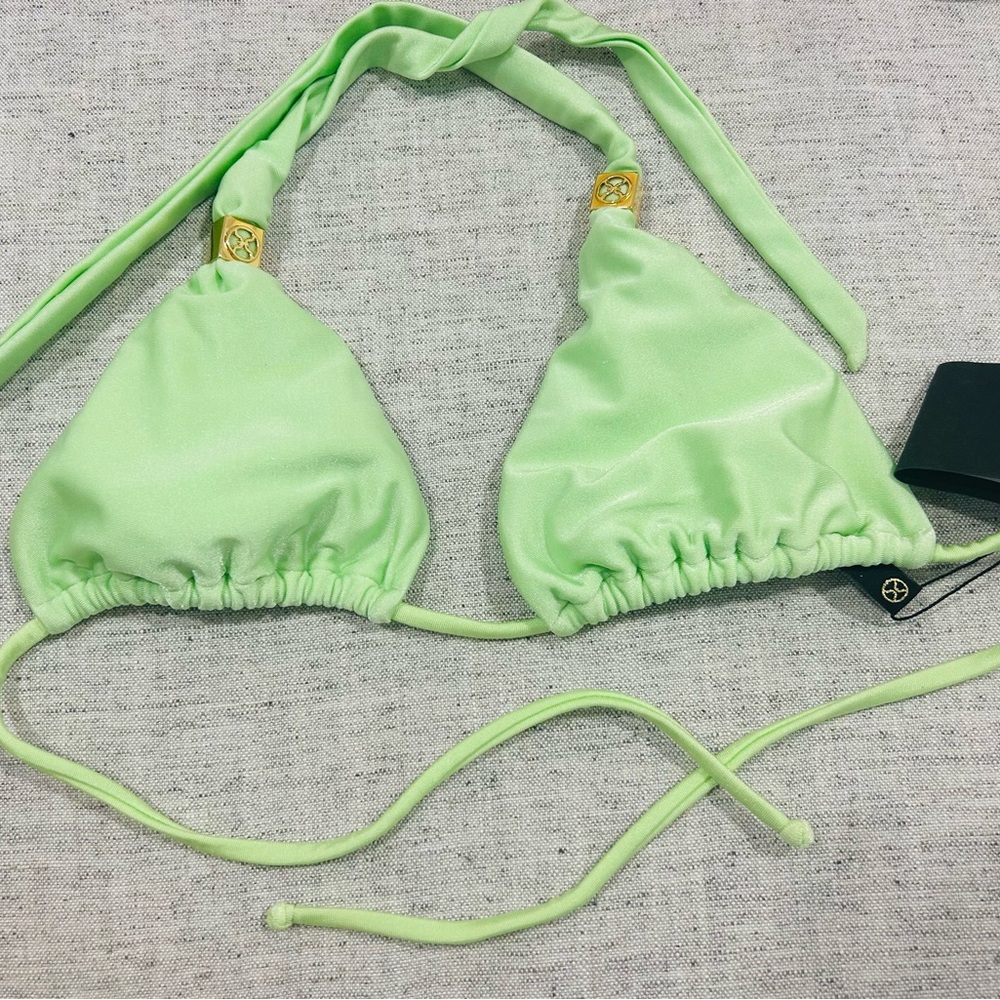 NEW Biquíni - Vix by Paula Hermanny